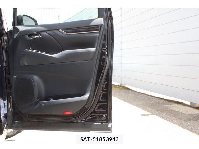 Toyota ALPHARD 2021-03 7325408-14