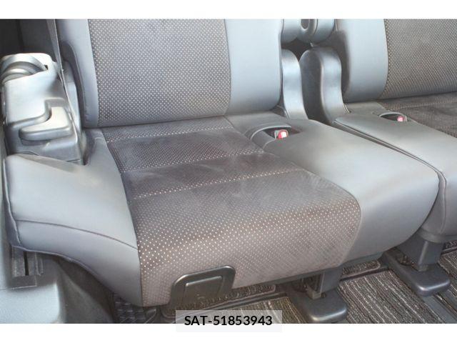 Toyota ALPHARD 2021-03 7325408-19