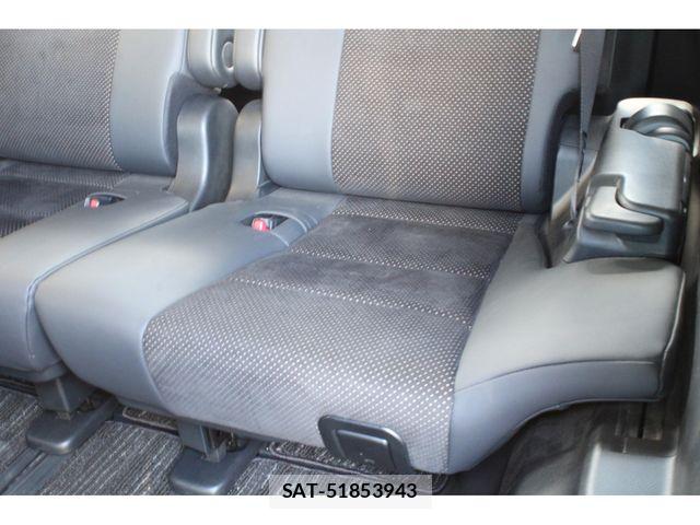 Toyota ALPHARD 2021-03 7325408-20