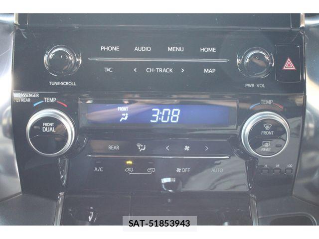 Toyota ALPHARD 2021-03 7325408-21