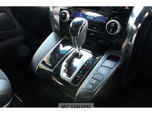 Toyota ALPHARD 2021-03 7325408-22