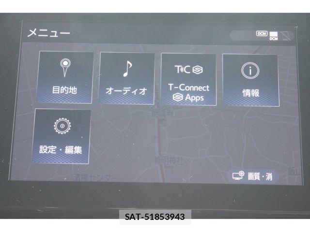 Toyota ALPHARD 2021-03 7325408-25