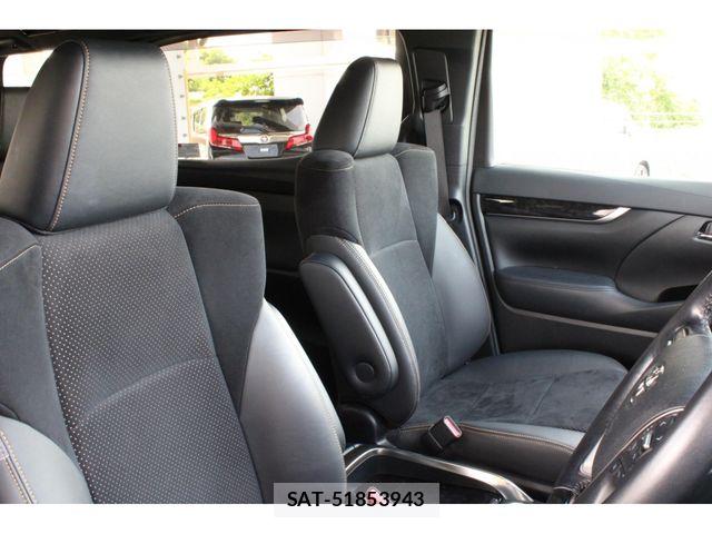 Toyota ALPHARD 2021-03 7325408-2