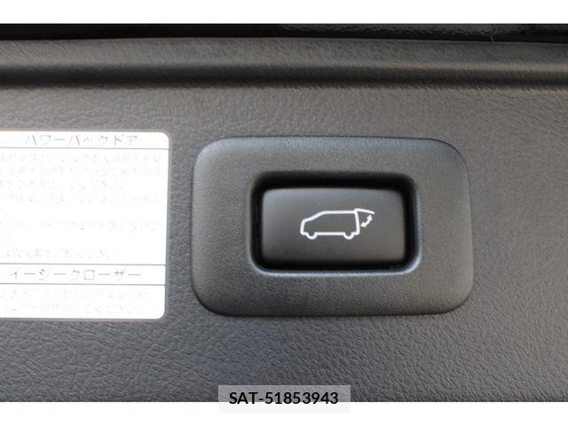 Toyota ALPHARD 2021-03 7325408-29
