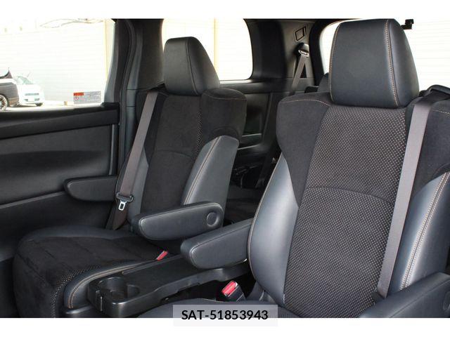 Toyota ALPHARD 2021-03 7325408-3