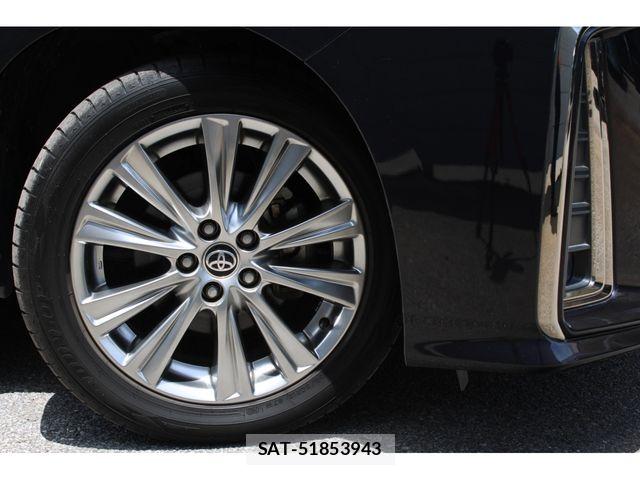 Toyota ALPHARD 2021-03 7325408-4