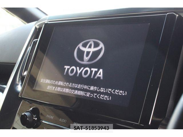 Toyota ALPHARD 2021-03 7325408-5