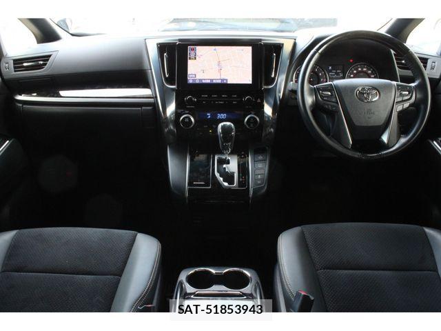 Toyota ALPHARD 2021-03 7325408-8