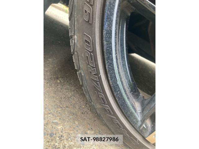 Toyota ALPHARD 2005-10 7325425-9