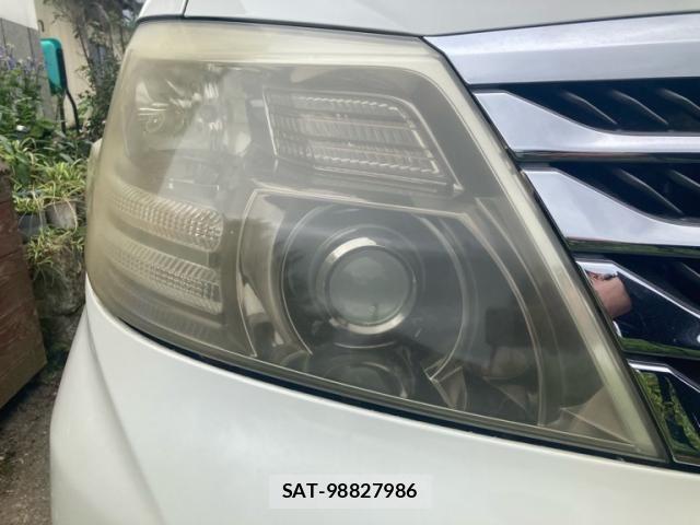 Toyota ALPHARD 2005-10 7325425-11