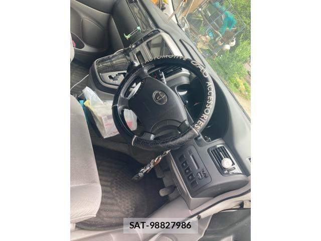Toyota ALPHARD 2005-10 7325425-16