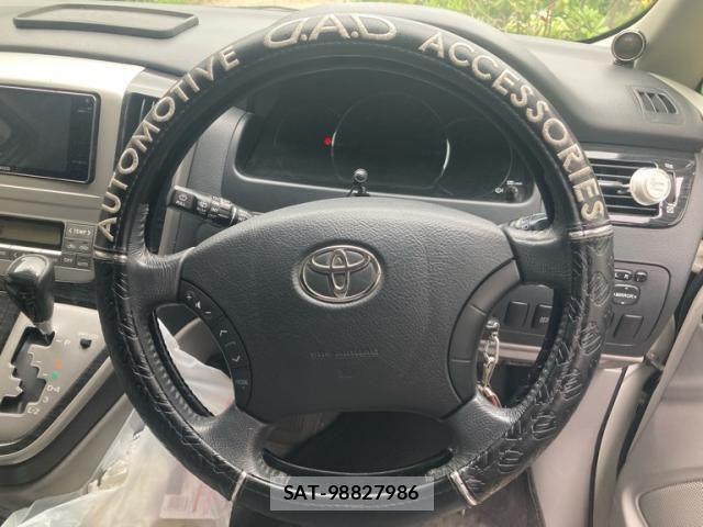 Toyota ALPHARD 2005-10 7325425-19
