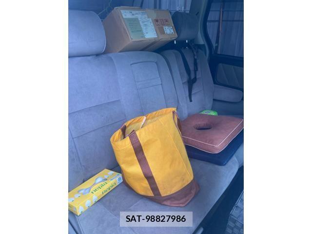 Toyota ALPHARD 2005-10 7325425-20