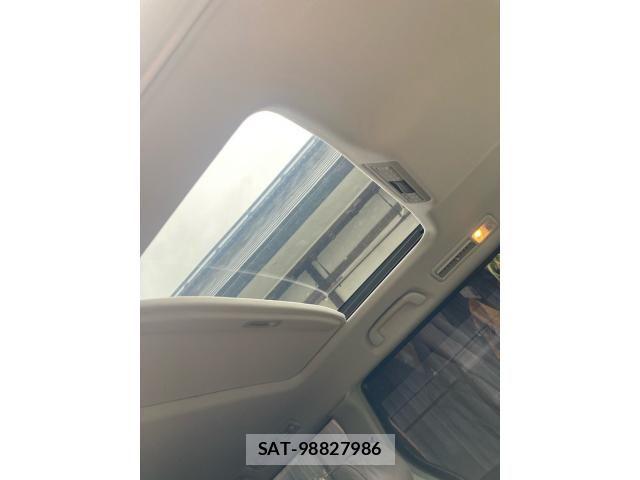 Toyota ALPHARD 2005-10 7325425-21