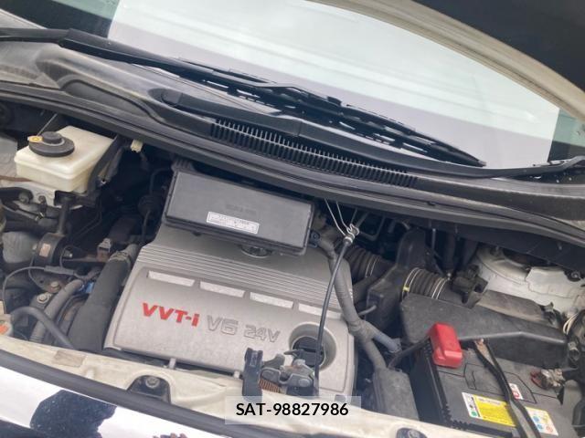 Toyota ALPHARD 2005-10 7325425-22