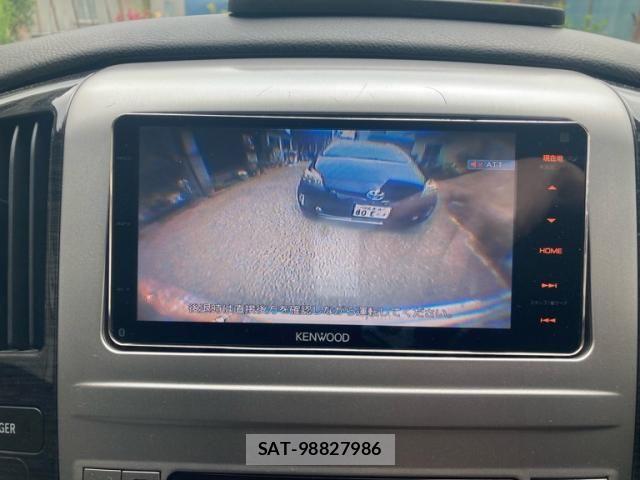Toyota ALPHARD 2005-10 7325425-26