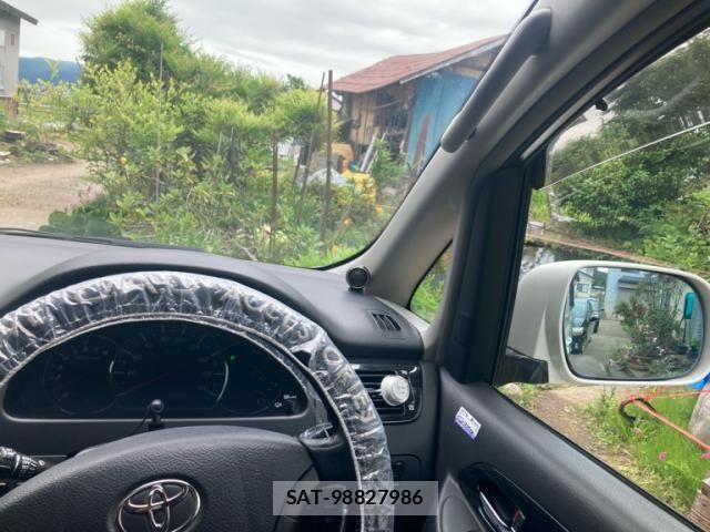 Toyota ALPHARD 2005-10 7325425-28
