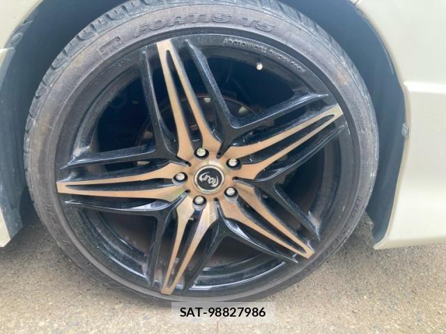 Toyota ALPHARD 2005-10 7325425-7