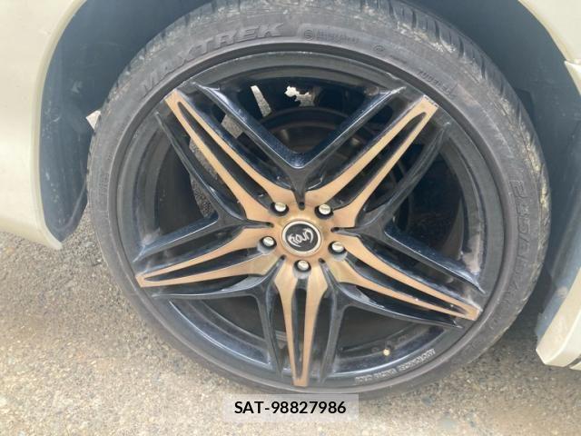 Toyota ALPHARD 2005-10 7325425-8