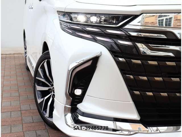 Toyota ALPHARD 2024-02 7325264-16