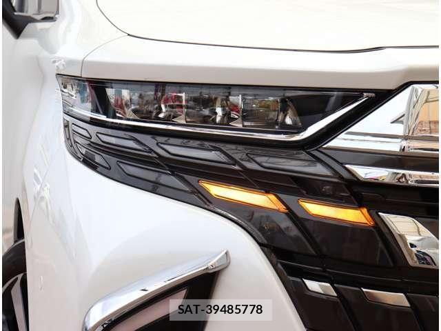Toyota ALPHARD 2024-02 7325264-17