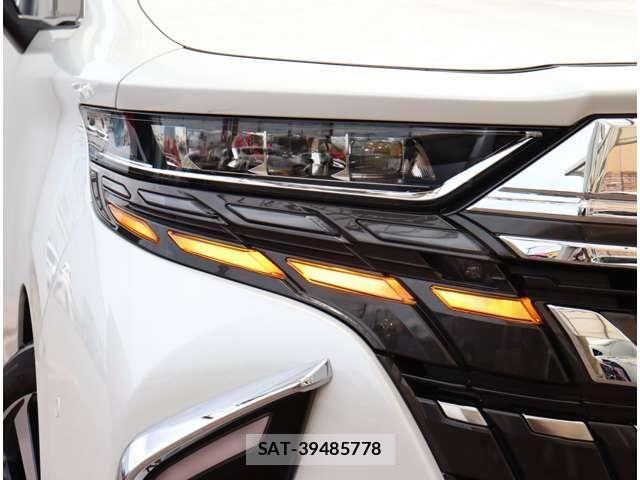 Toyota ALPHARD 2024-02 7325264-18