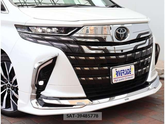 Toyota ALPHARD 2024-02 7325264-19