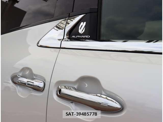 Toyota ALPHARD 2024-02 7325264-21