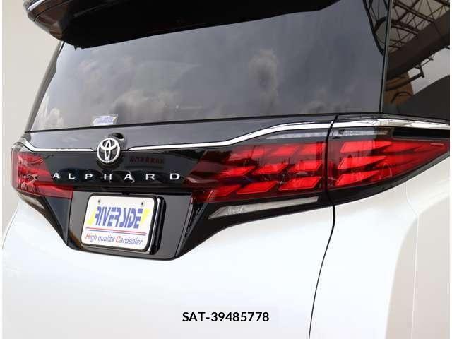 Toyota ALPHARD 2024-02 7325264-23