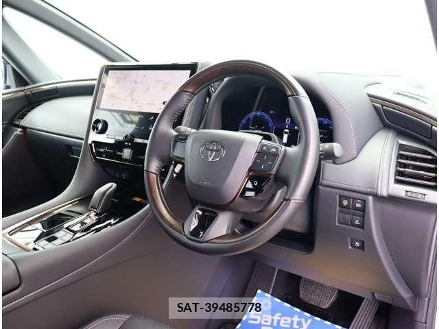 Toyota ALPHARD 2024-02 7325264-29