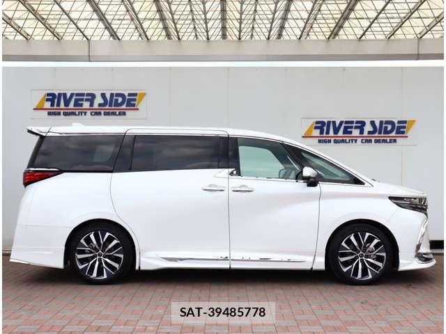 Toyota ALPHARD 2024-02 7325264-4