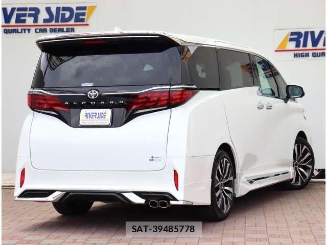 Toyota ALPHARD 2024-02 7325264-5