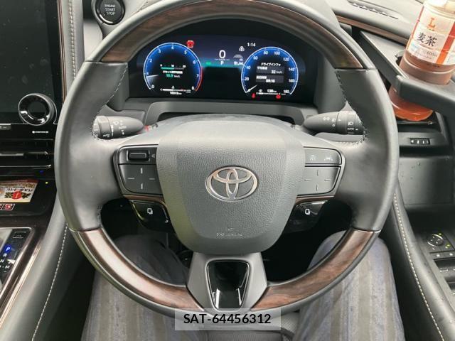 Toyota ALPHARD 2024-11 7325305-19