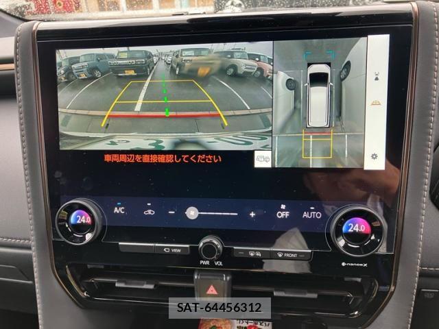 Toyota ALPHARD 2024-11 7325305-21