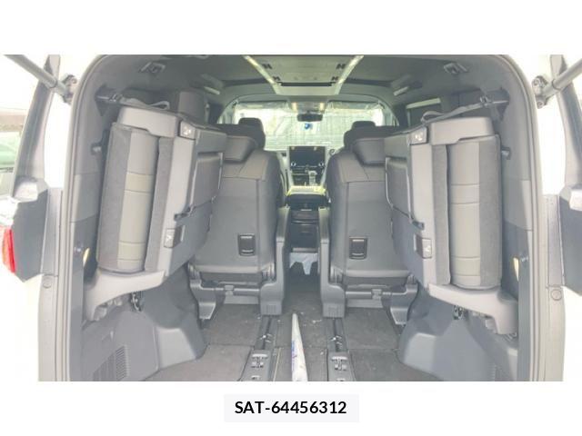 Toyota ALPHARD 2024-11 7325305-24
