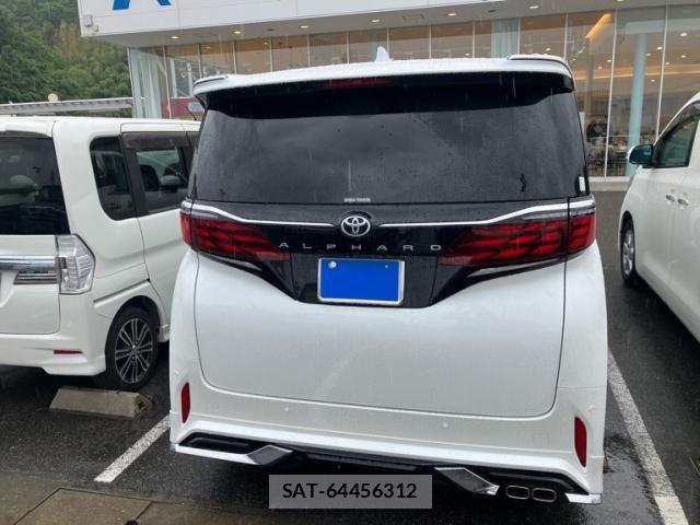 Toyota ALPHARD 2024-11 7325305-3