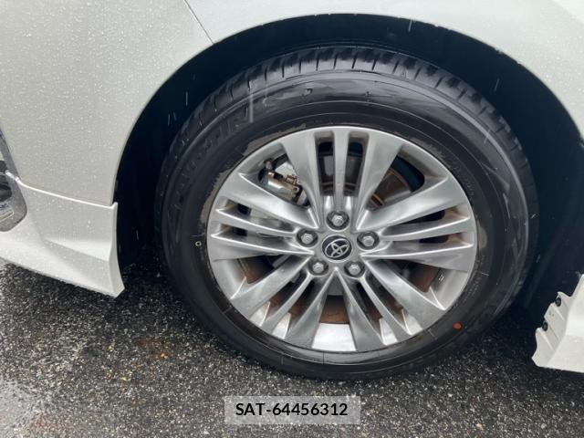 Toyota ALPHARD 2024-11 7325305-4