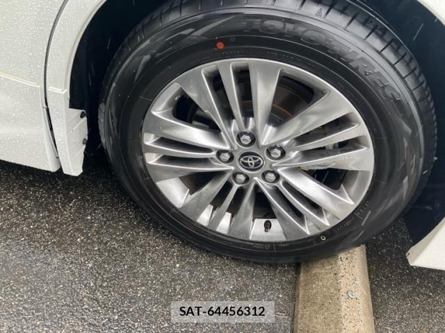 Toyota ALPHARD 2024-11 7325305-5