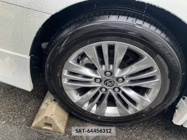 Toyota ALPHARD 2024-11 7325305-6