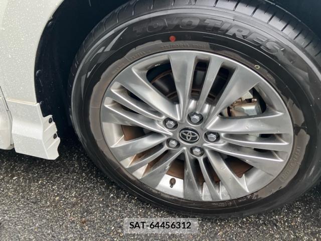 Toyota ALPHARD 2024-11 7325305-7