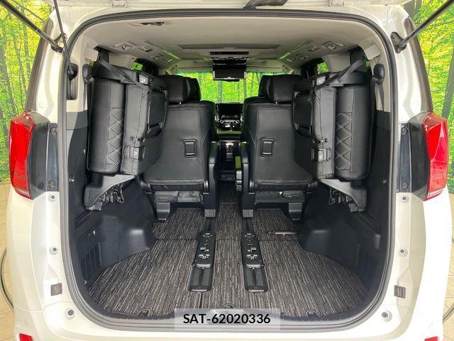 Toyota ALPHARD 2019-04 7325398-10