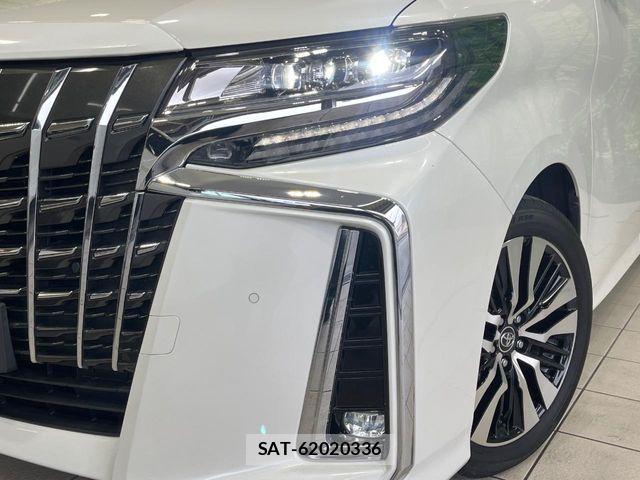 Toyota ALPHARD 2019-04 7325398-12