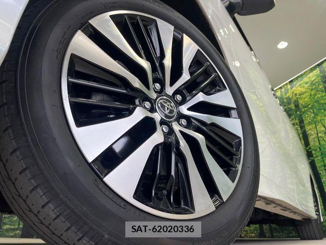 Toyota ALPHARD 2019-04 7325398-13