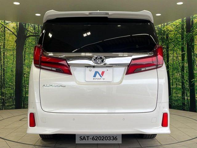 Toyota ALPHARD 2019-04 7325398-15