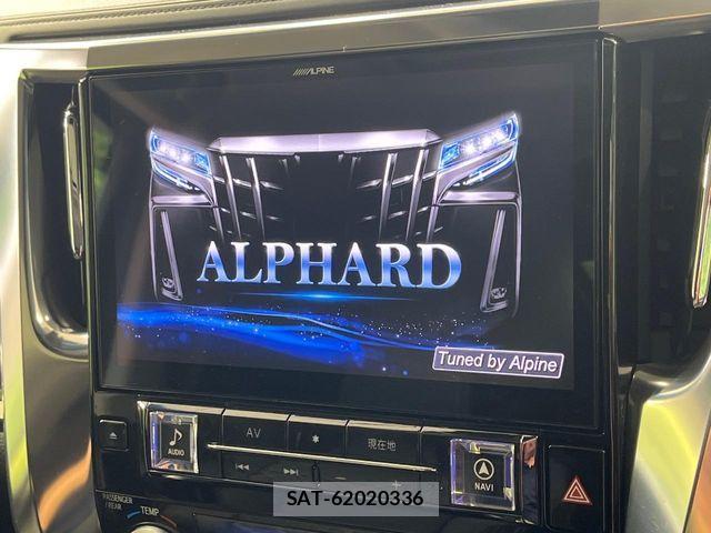 Toyota ALPHARD 2019-04 7325398-4