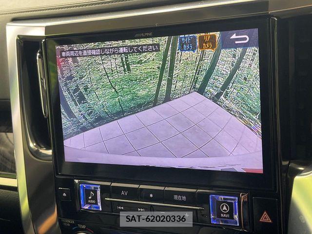 Toyota ALPHARD 2019-04 7325398-5