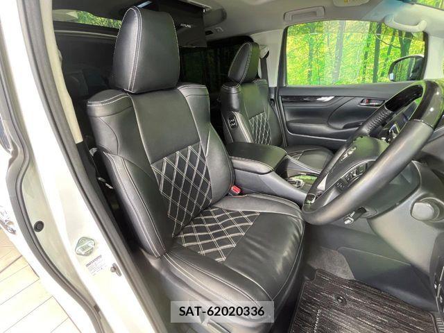 Toyota ALPHARD 2019-04 7325398-7