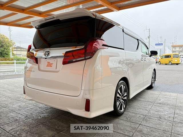 Toyota ALPHARD 2019-07 7325402-14