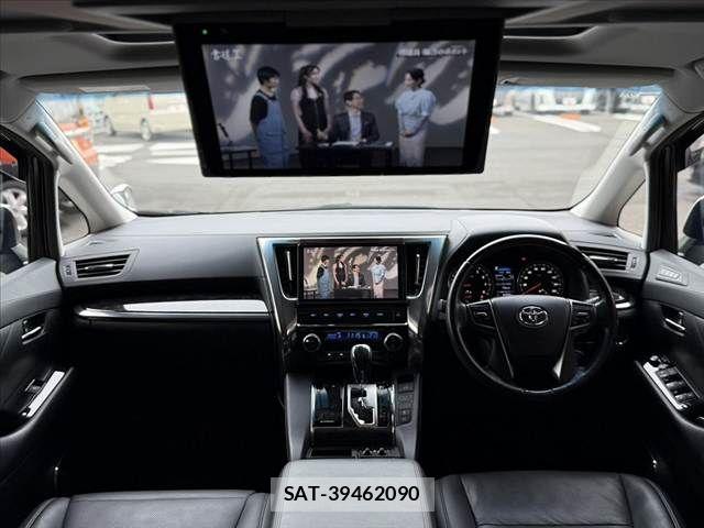 Toyota ALPHARD 2019-07 7325402-1