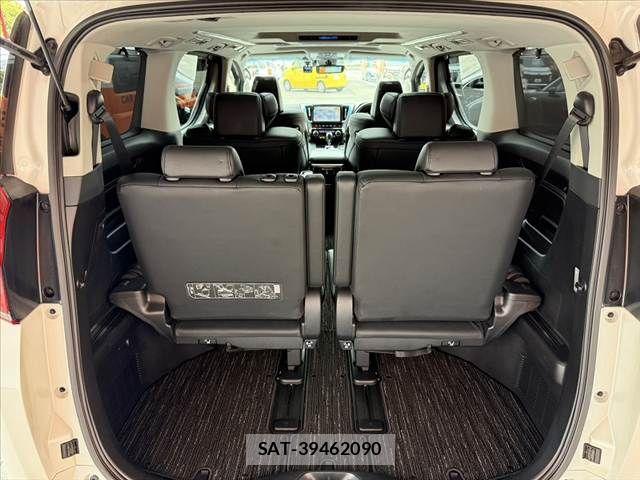 Toyota ALPHARD 2019-07 7325402-21